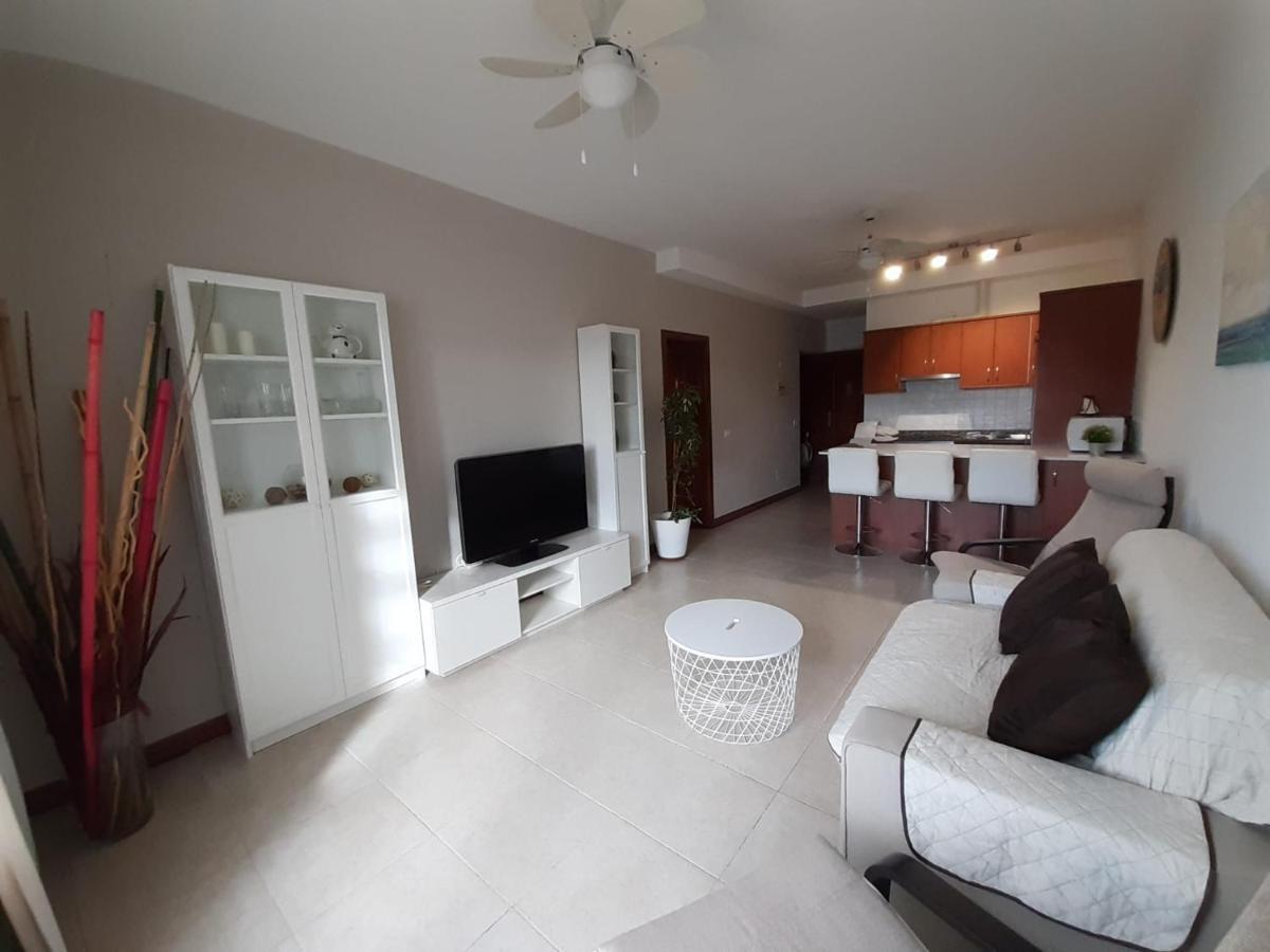 Apartamento Arena بلايا بلانكا المظهر الخارجي الصورة