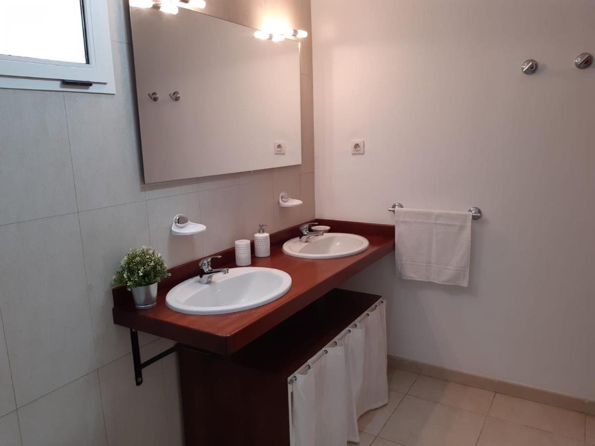 Apartamento Arena بلايا بلانكا المظهر الخارجي الصورة