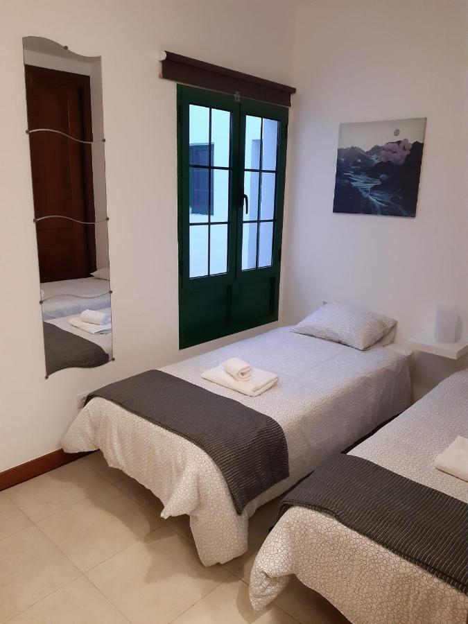 Apartamento Arena بلايا بلانكا المظهر الخارجي الصورة