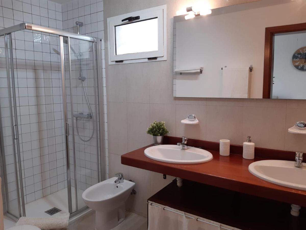 Apartamento Arena بلايا بلانكا المظهر الخارجي الصورة