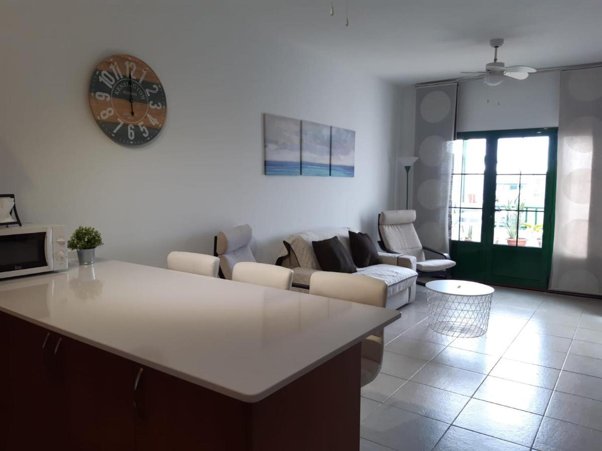 Apartamento Arena بلايا بلانكا المظهر الخارجي الصورة