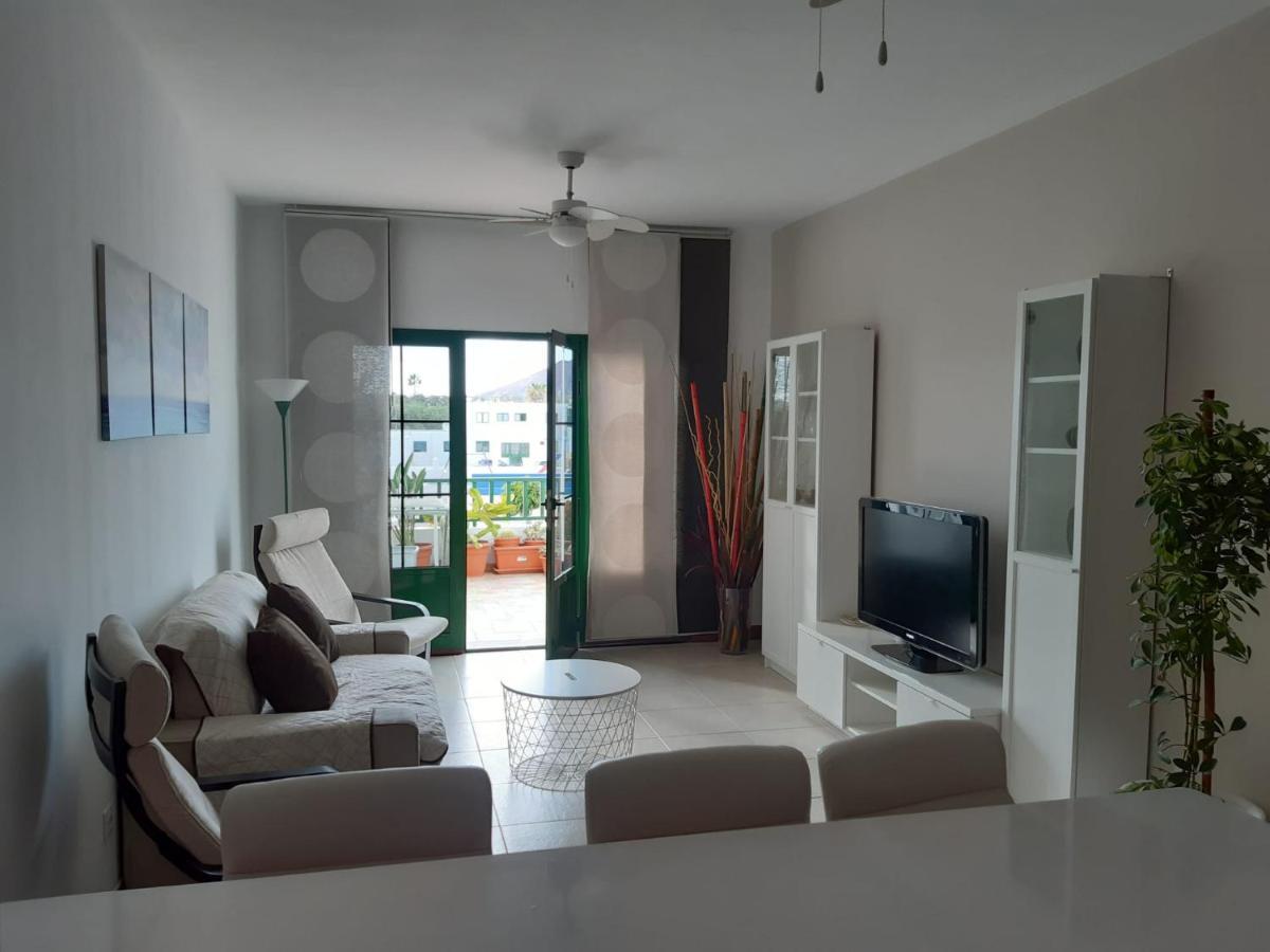 Apartamento Arena بلايا بلانكا المظهر الخارجي الصورة