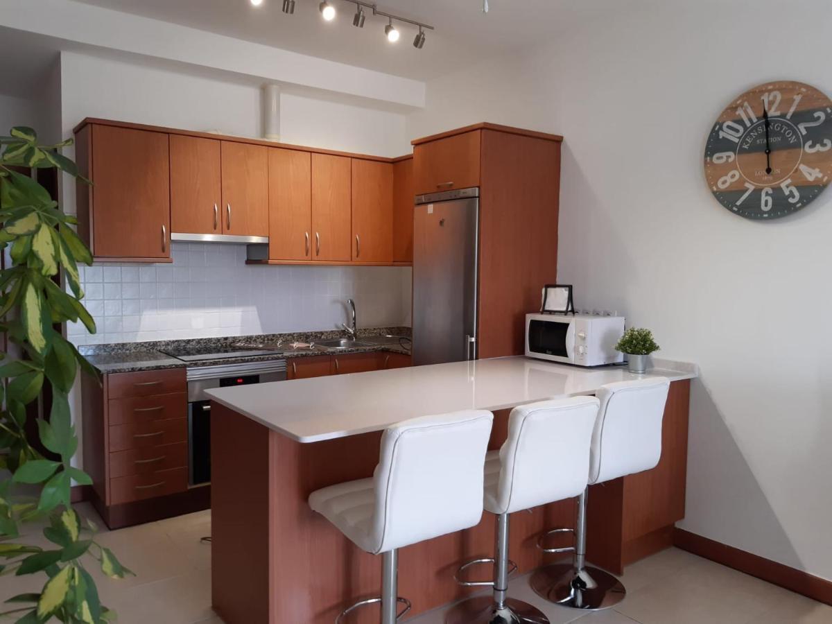 Apartamento Arena بلايا بلانكا المظهر الخارجي الصورة