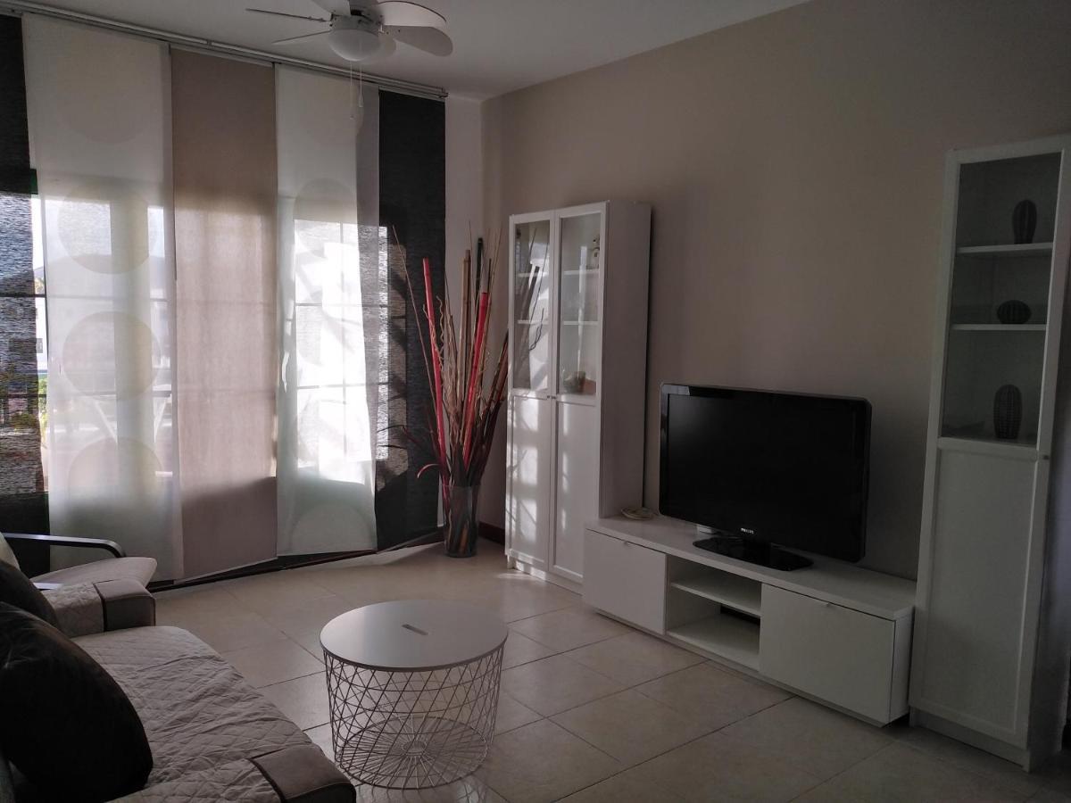 Apartamento Arena بلايا بلانكا المظهر الخارجي الصورة