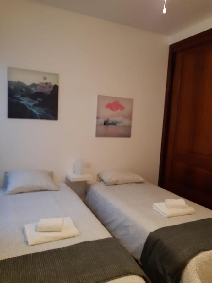 Apartamento Arena بلايا بلانكا المظهر الخارجي الصورة