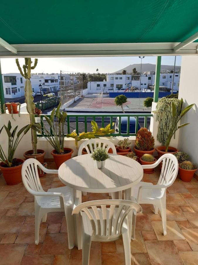 Apartamento Arena بلايا بلانكا المظهر الخارجي الصورة
