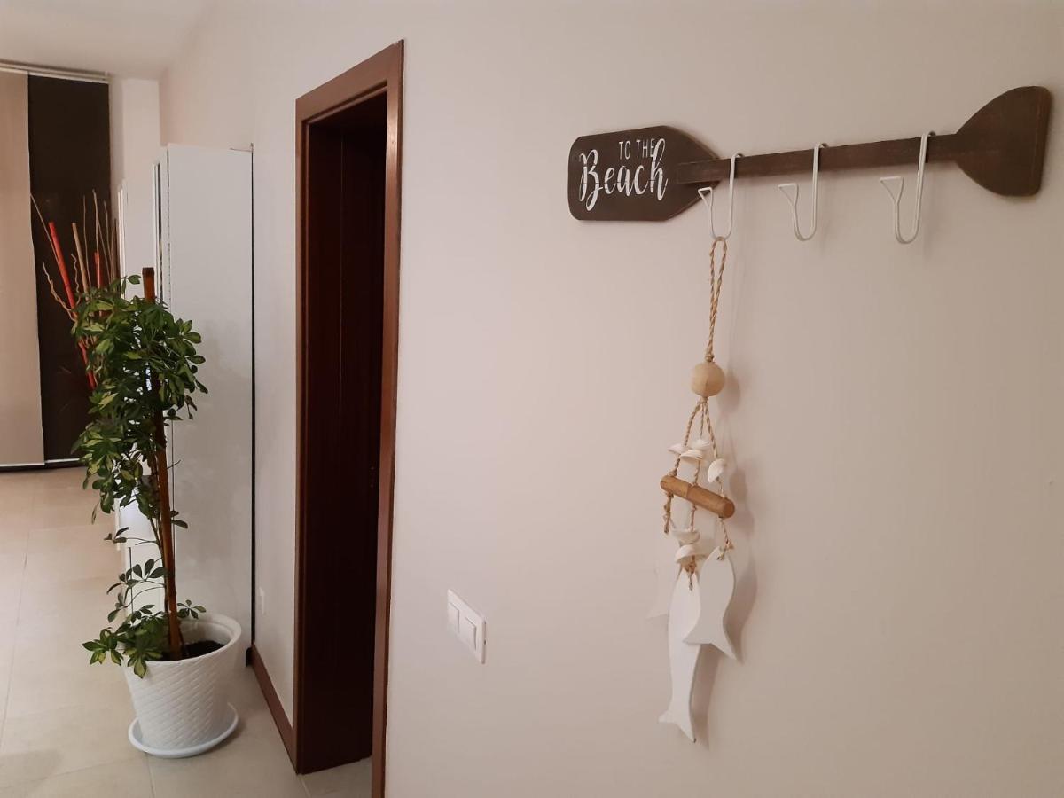 Apartamento Arena بلايا بلانكا المظهر الخارجي الصورة
