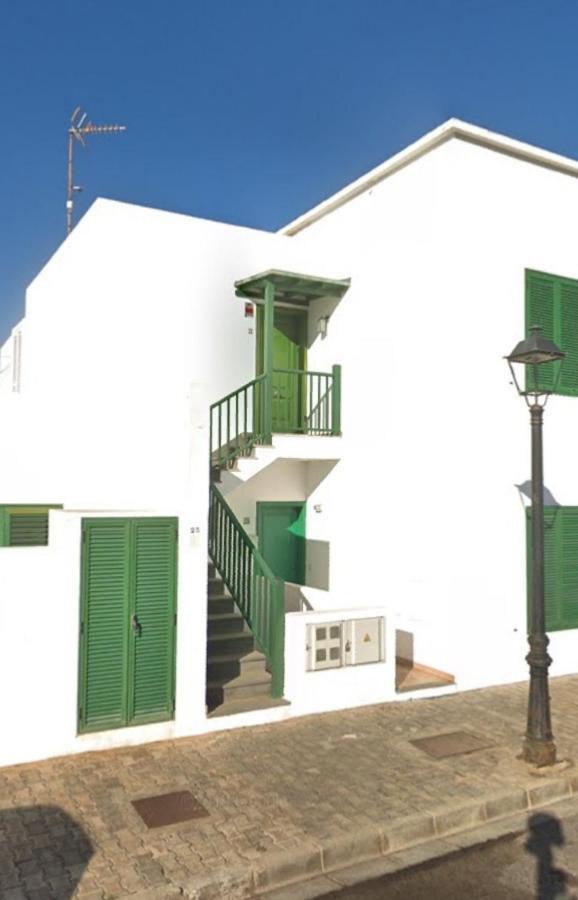 Apartamento Arena بلايا بلانكا المظهر الخارجي الصورة